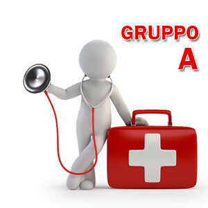 Aggiornamento Primo Soccorso - (aziende gruppo A)