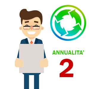 Aggiornamento  RSPP (Tutti) - (2° Annualità)