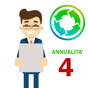 Aggiornamento  RSPP (Tutti) - (4° Annualità)