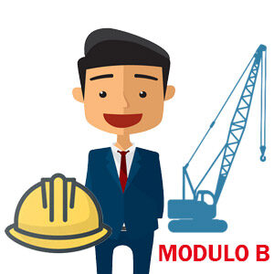 RSPP/ASPP – MODULO B - SP2 (CAVE, COSTRUZIONI)