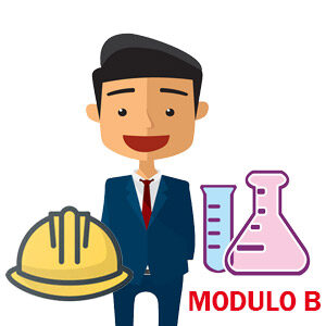 RSPP/ASPP – MODULO B - SP4 (CHIMICO, PETROLCHIMICO)