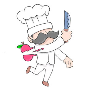 Aggiornamento alimentarista - Terzo settore